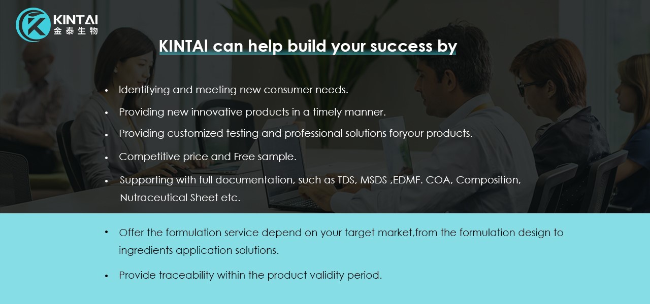Kintai's Service Kintai's Service