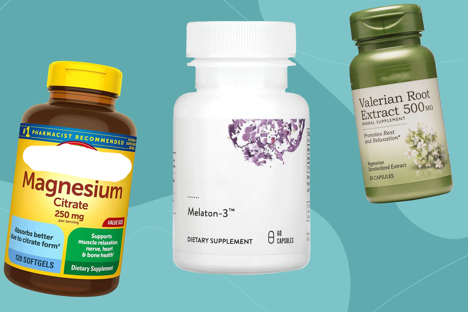Baicalin Powder Compare To Other Sleep Aids Baicalin Powder Compare To Other Sleep Aids